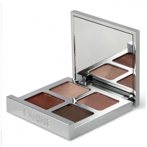 NEW Lancome L’ Absolu Rouge Lipstick ($35) & Il Makiage Eyeshadow Palette ($49) - Picture 5 of 6